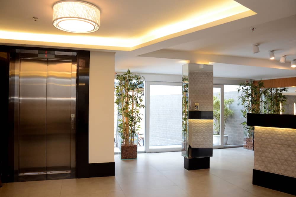 Saionara Hotel