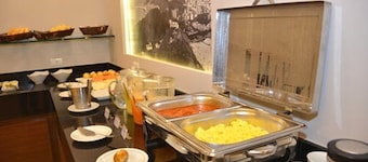 Saionara Hotel