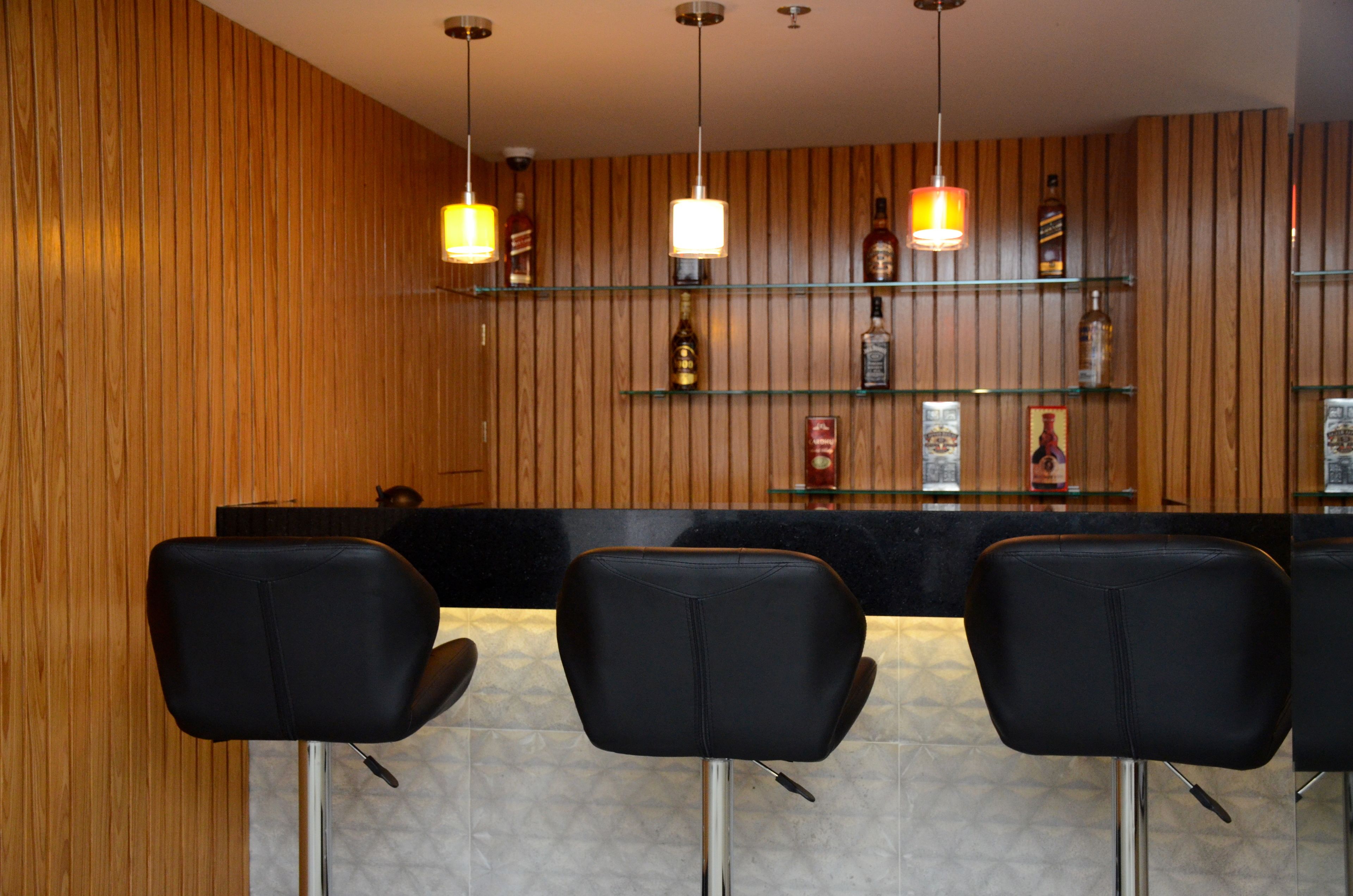 Foto - Saionara Hotel