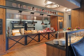 Restaurant - Hotel Max am Meer Kühlungsborn (Kuehlungsborn)
