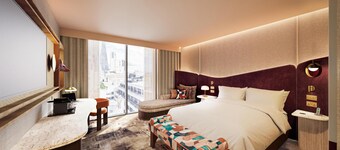 Hilton London Bankside