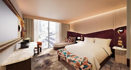 Hilton London Bankside