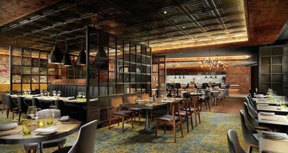 Hilton London Bankside