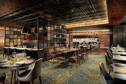 Hilton London Bankside