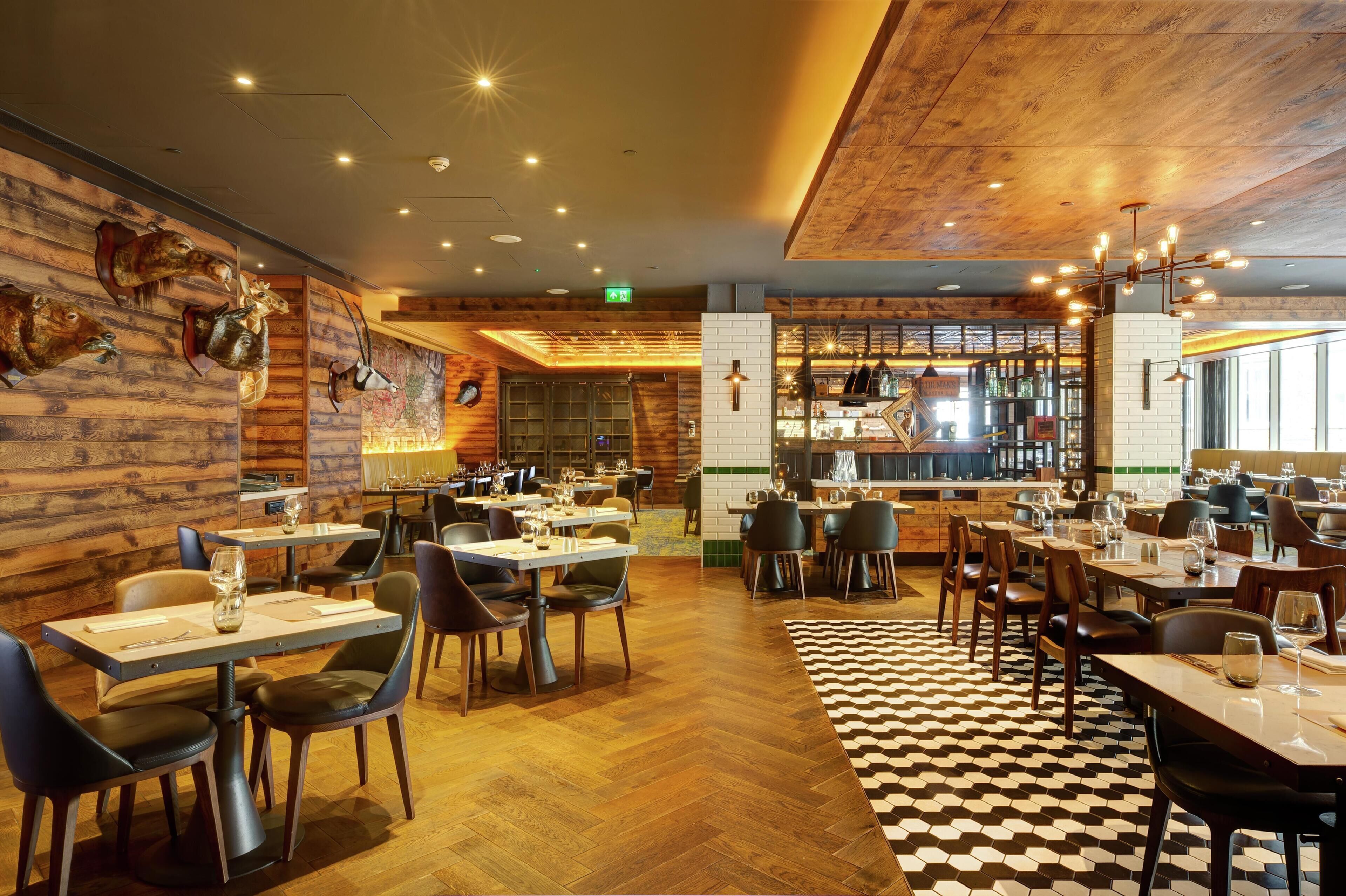 Restaurante