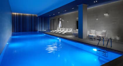 Hilton London Bankside