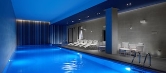 Hilton London Bankside