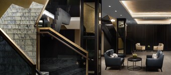 Hilton London Bankside