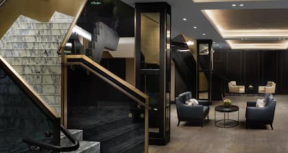 Hilton London Bankside