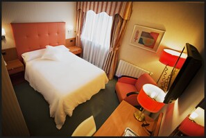 Chambre Simple