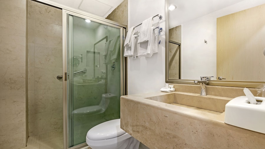 Premier Inn Tuxtla