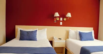 Premier Inn Tuxtla