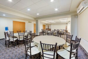 Sala de reuniones