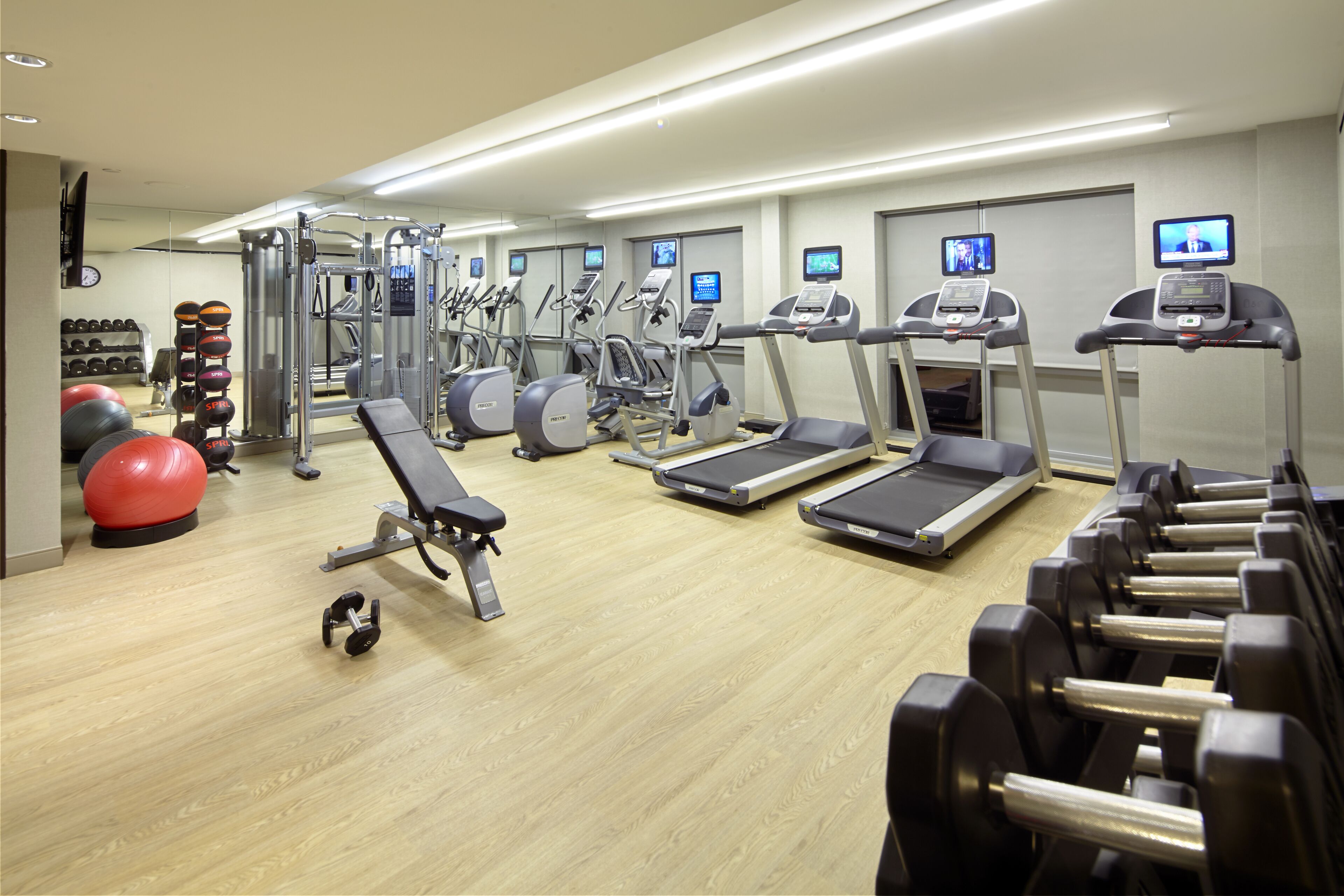 Foto - Hilton Garden Inn New York Times Square North