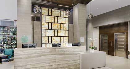 Hilton Garden Inn New York Times Square North