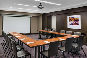 Meeting facility - Hilton Garden Inn New York Times Square North (New York)