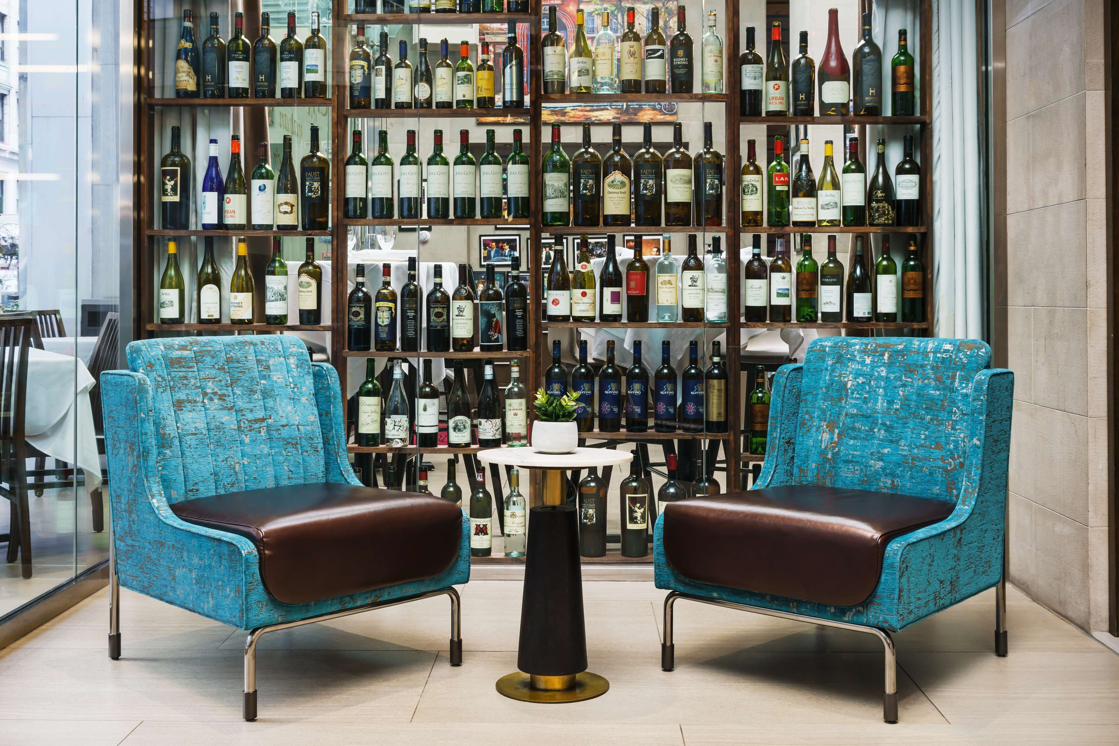 Foto - Hilton Garden Inn New York Times Square North