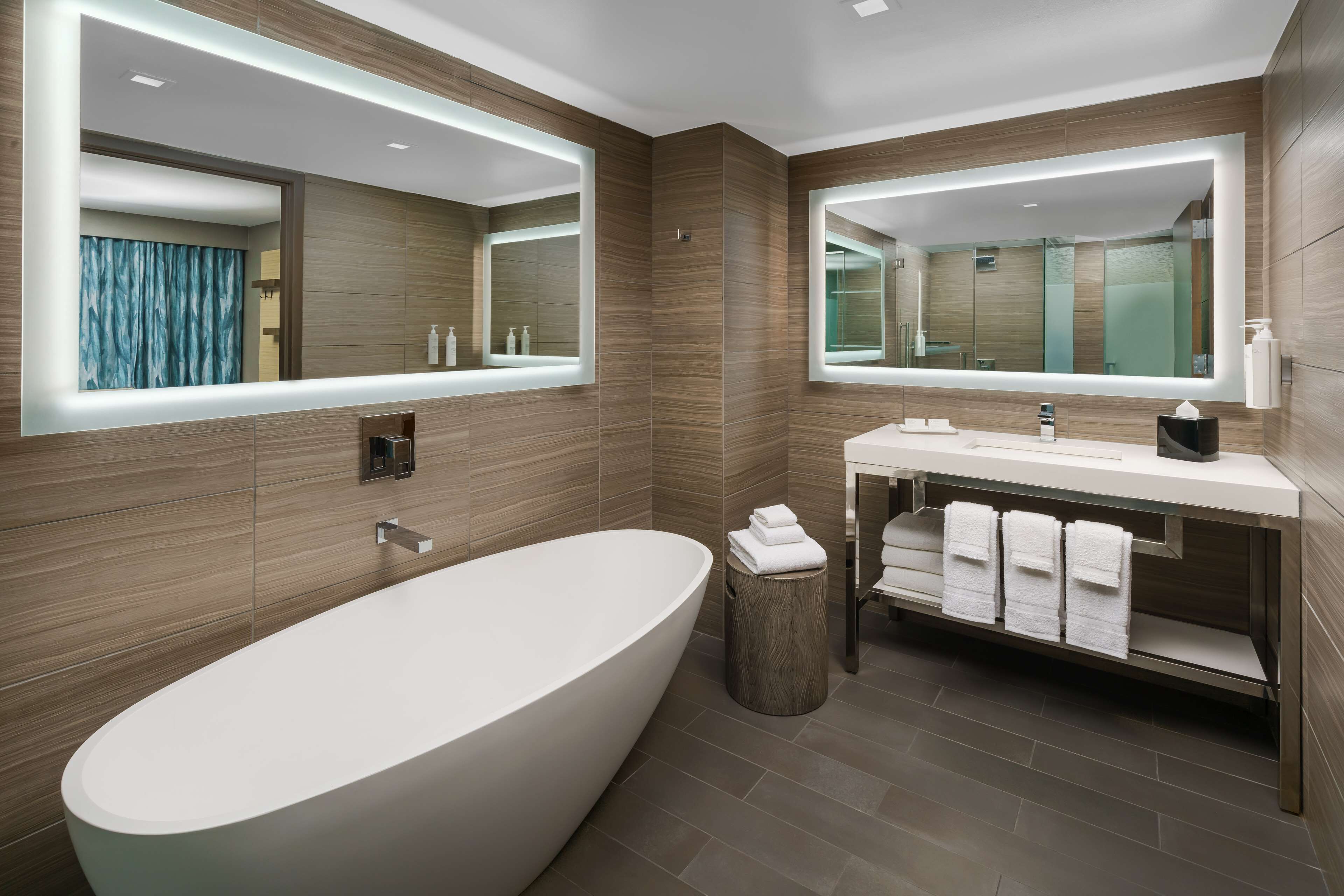 Foto - Hilton Garden Inn New York Times Square North