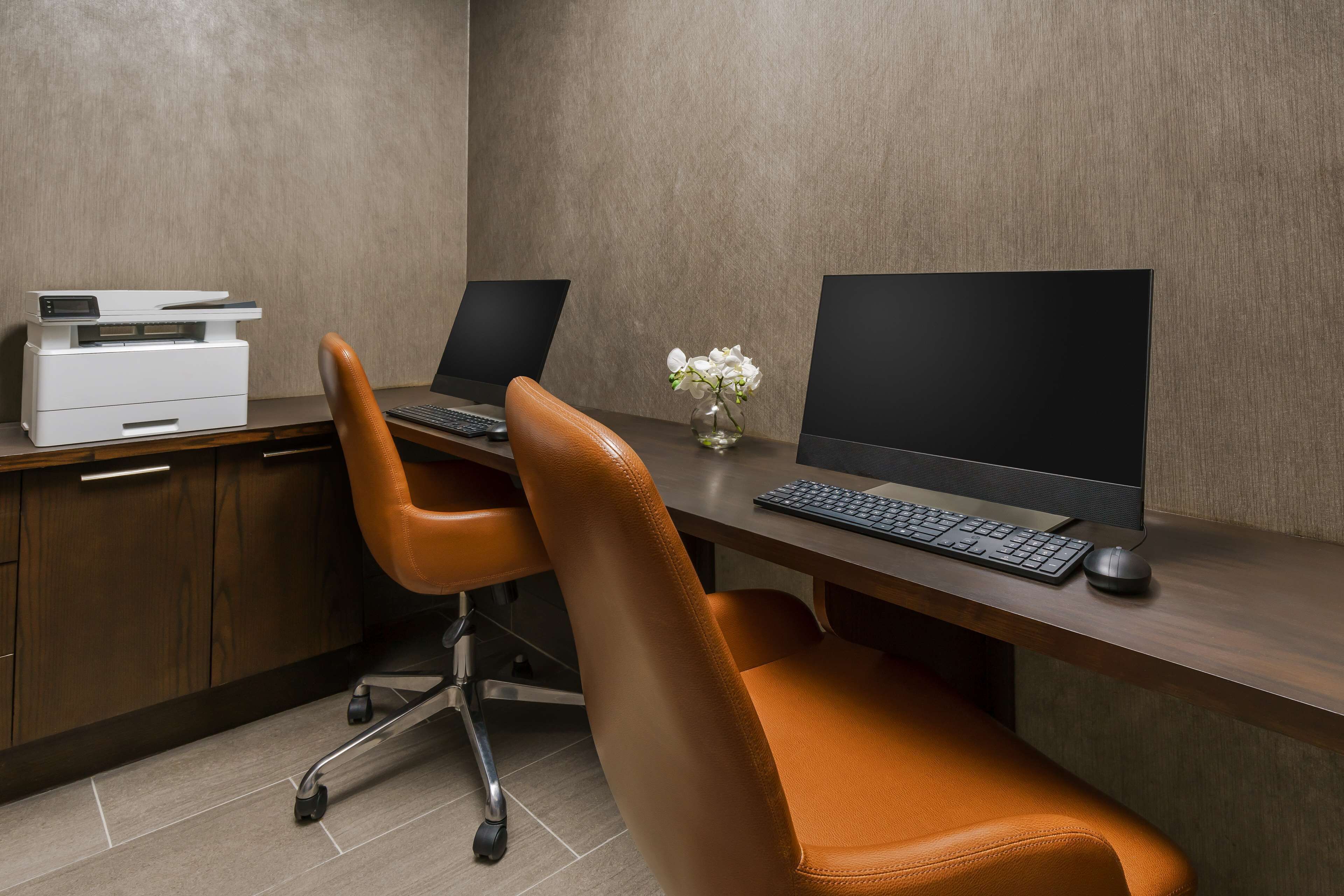 Foto - Hilton Garden Inn New York Times Square North