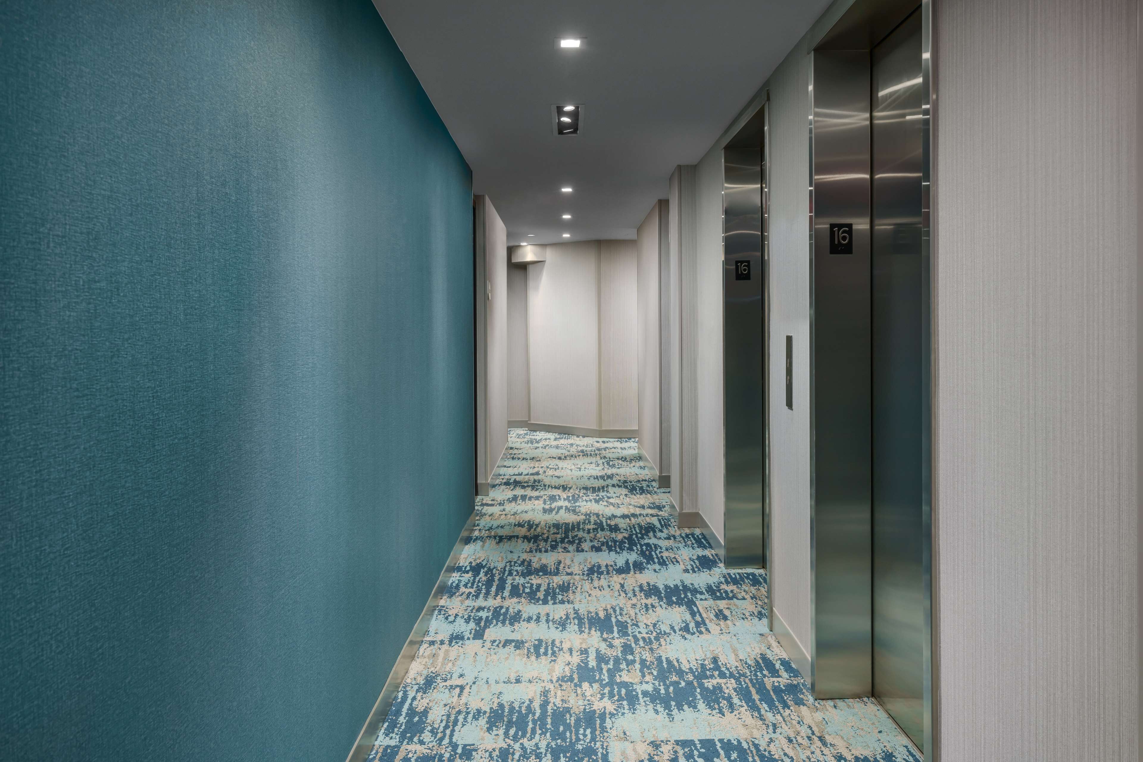 Foto - Hilton Garden Inn New York Times Square North