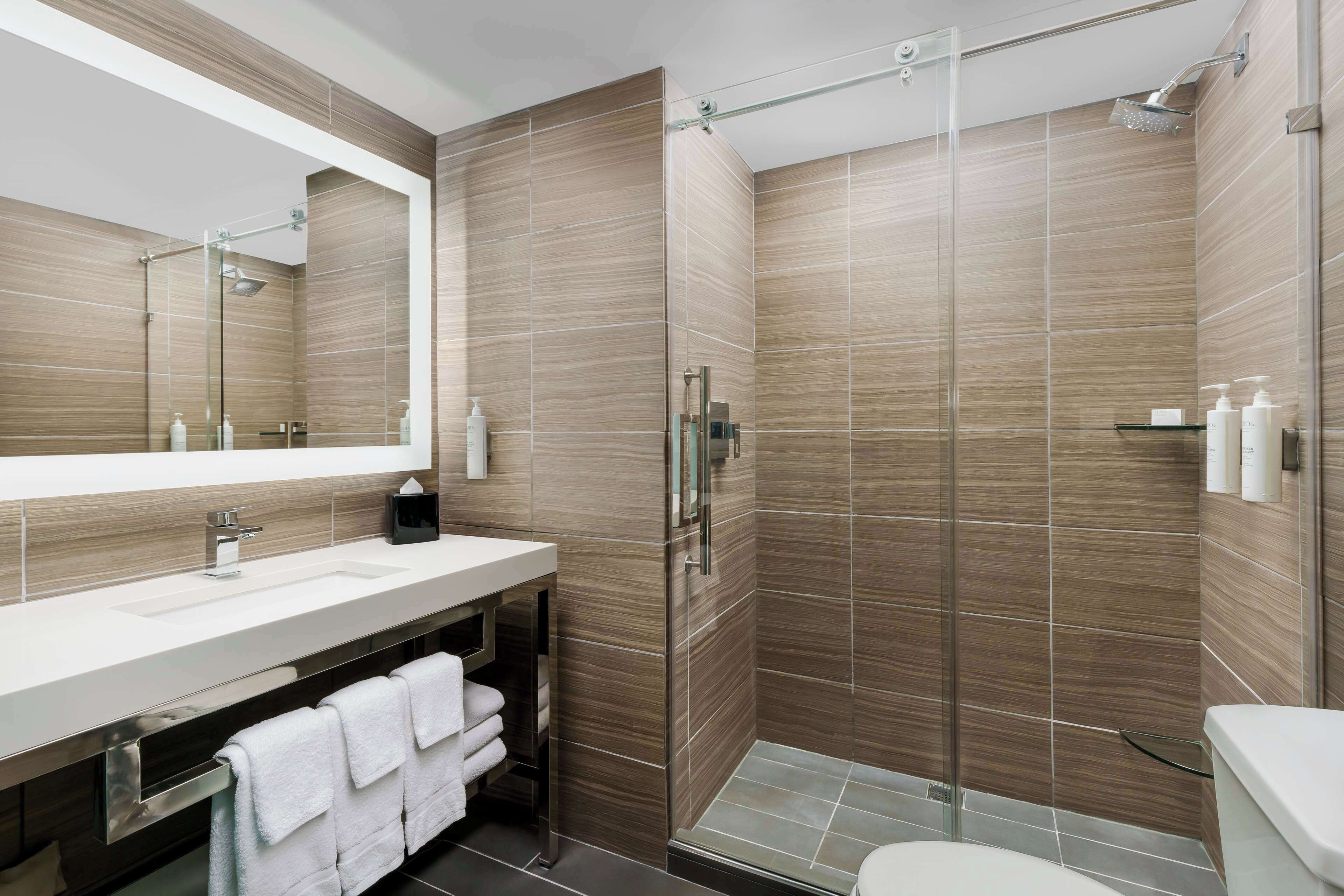 Foto - Hilton Garden Inn New York Times Square North