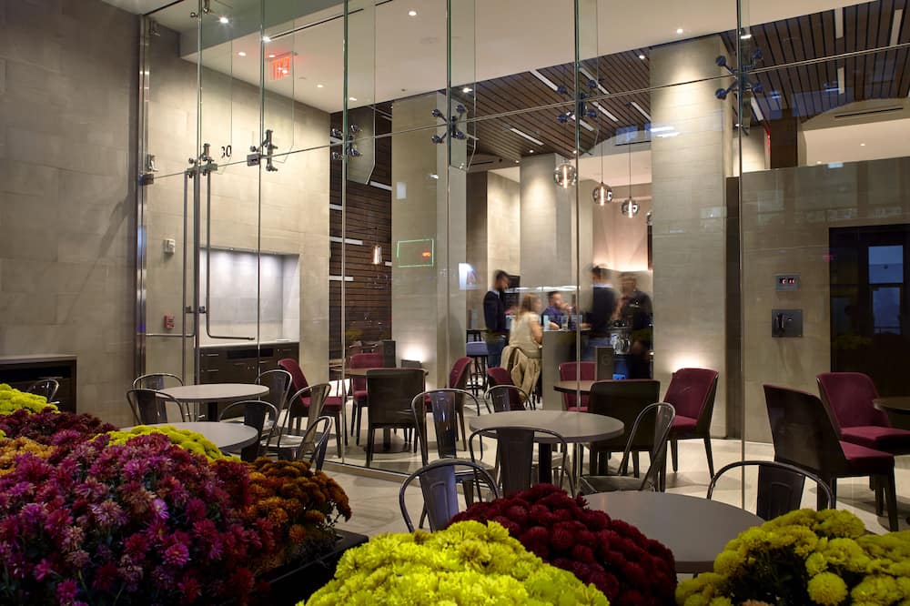 Hilton Garden Inn New York Times Square North