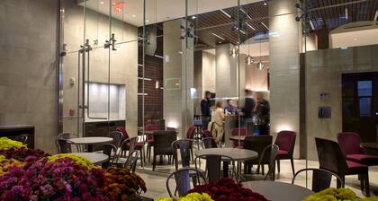 Hilton Garden Inn New York Times Square North