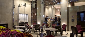 Hilton Garden Inn New York Times Square North