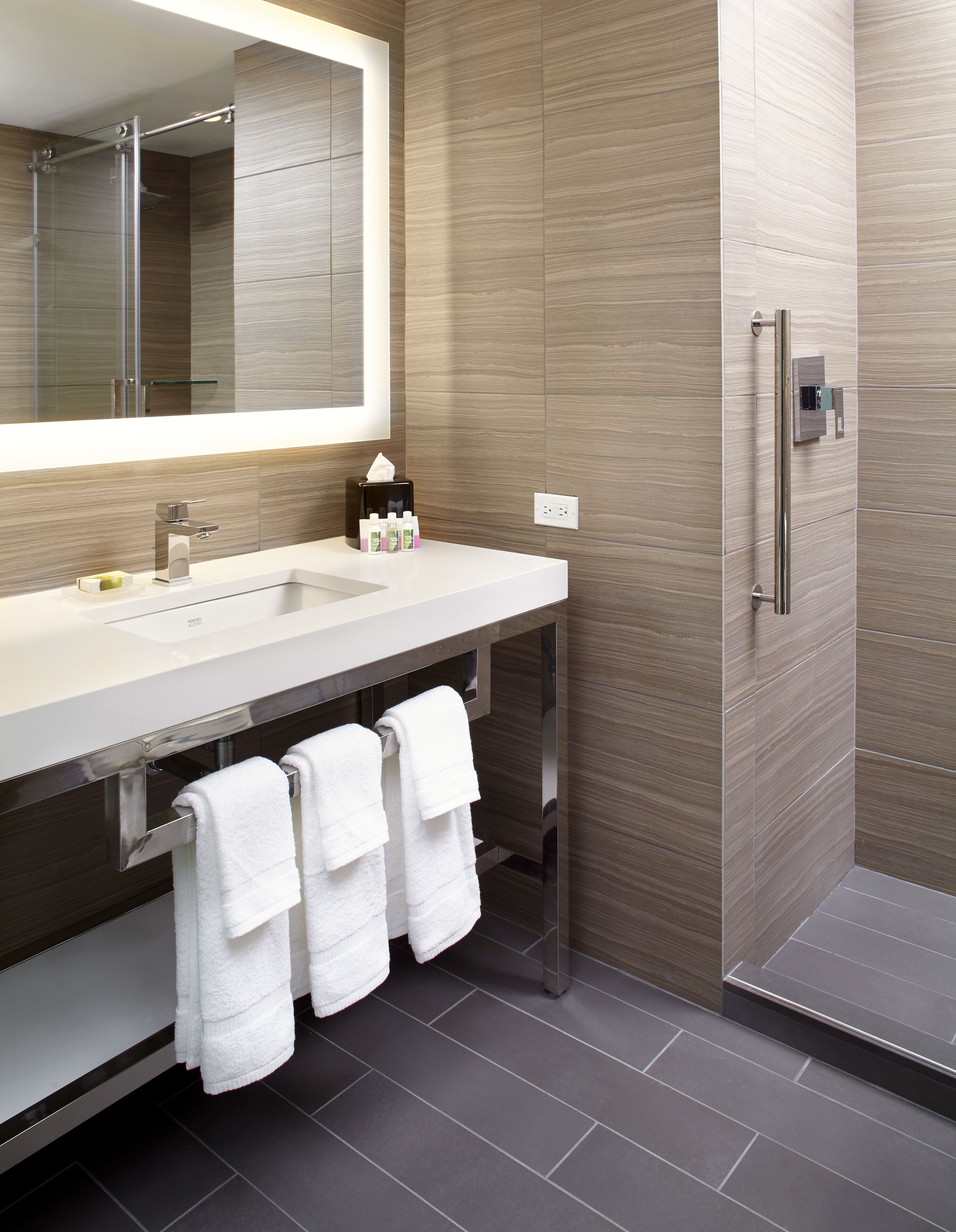 Foto - Hilton Garden Inn New York Times Square North