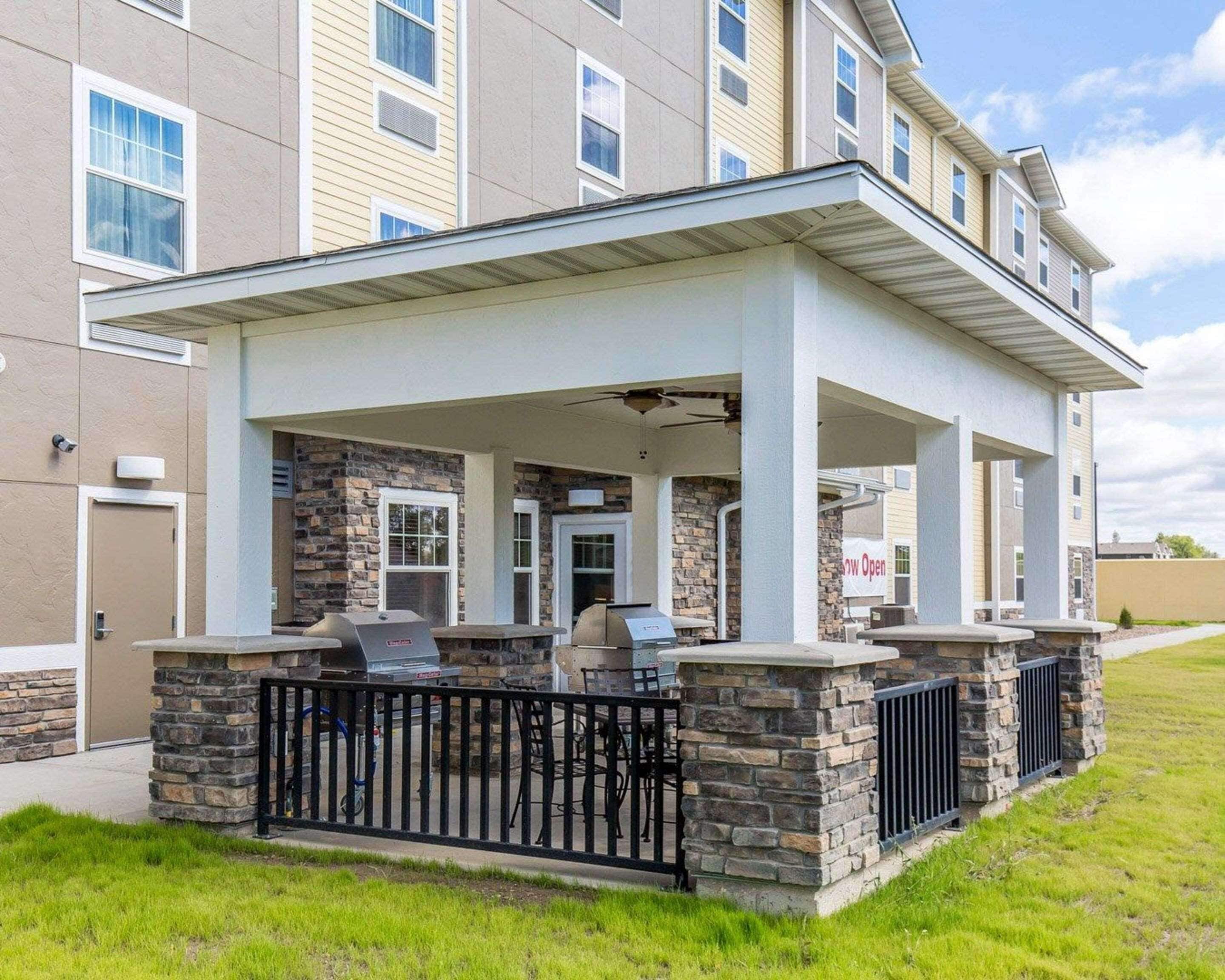 Accommodatievoorziening