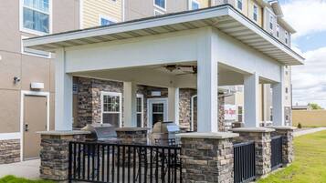 Accommodatievoorziening