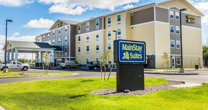 MainStay Suites Sidney - Medical Center