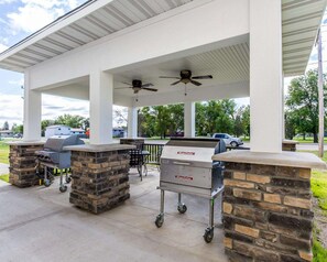Property amenity - MainStay Suites Sidney - Medical Center (Sidney)