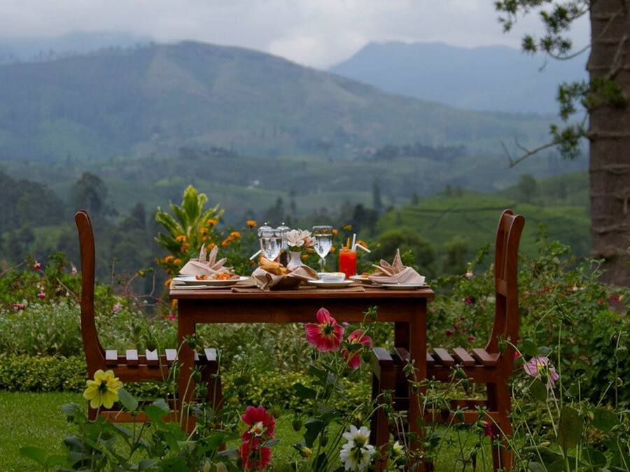Spécialités Cuisine internationale