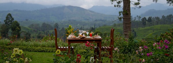 Spécialités Cuisine internationale
