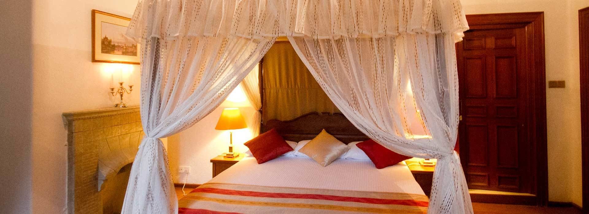 deluxe double | 1 bedroom, premium bedding, in-room safe, individually furnished