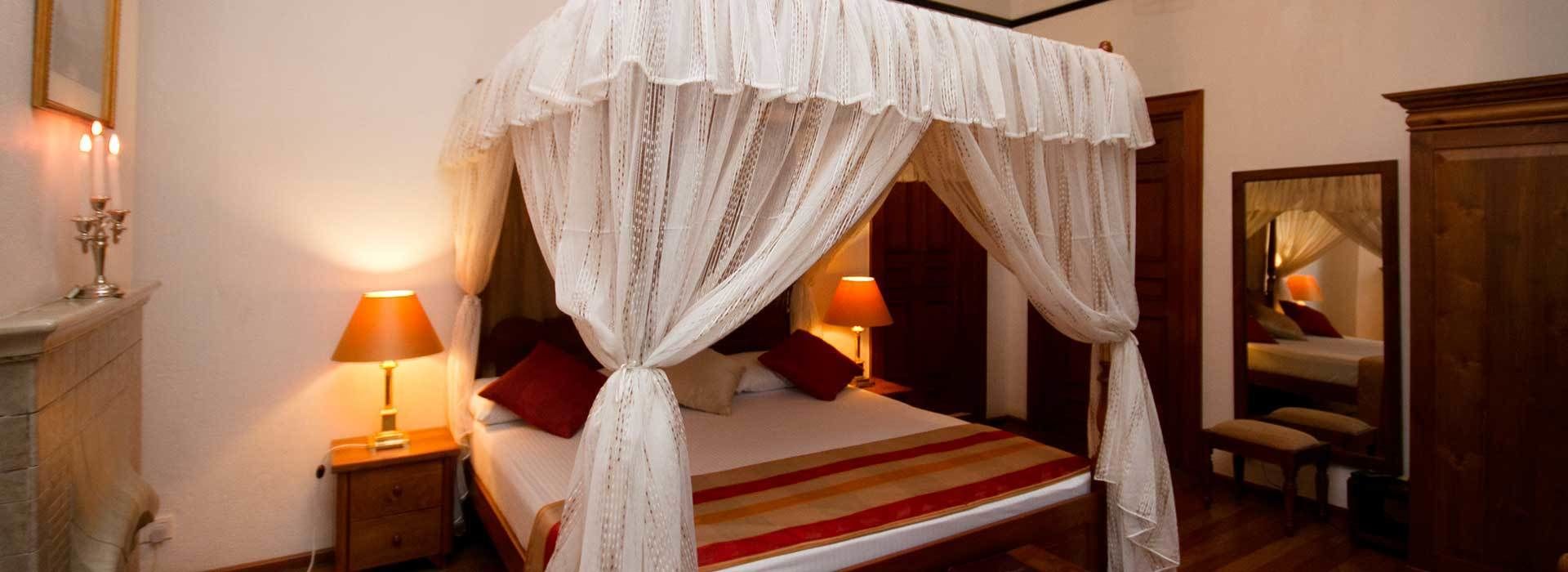 1 bedroom, premium bedding, in-room safe, individually furnished