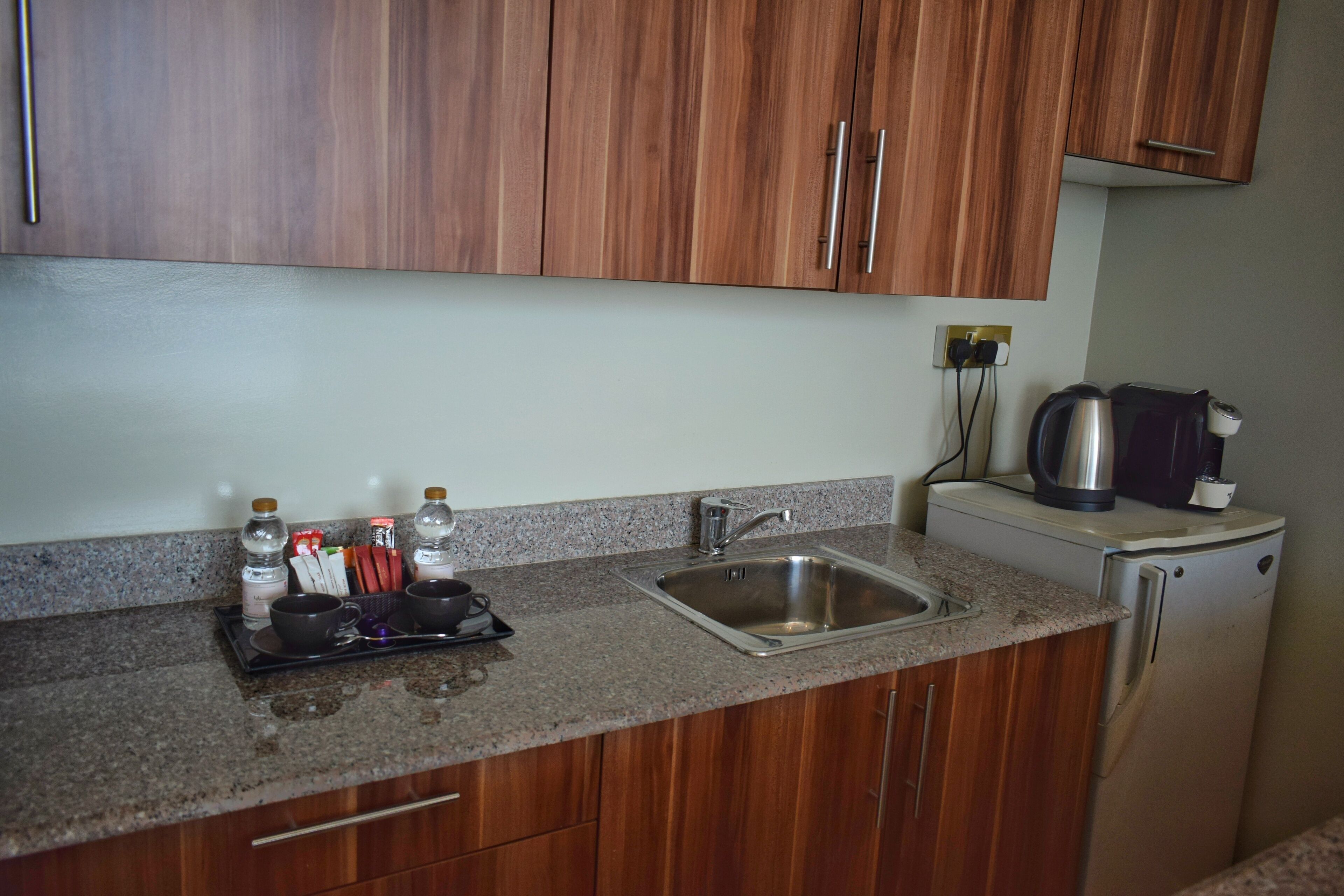 Photo - Saraya Corniche Hotel