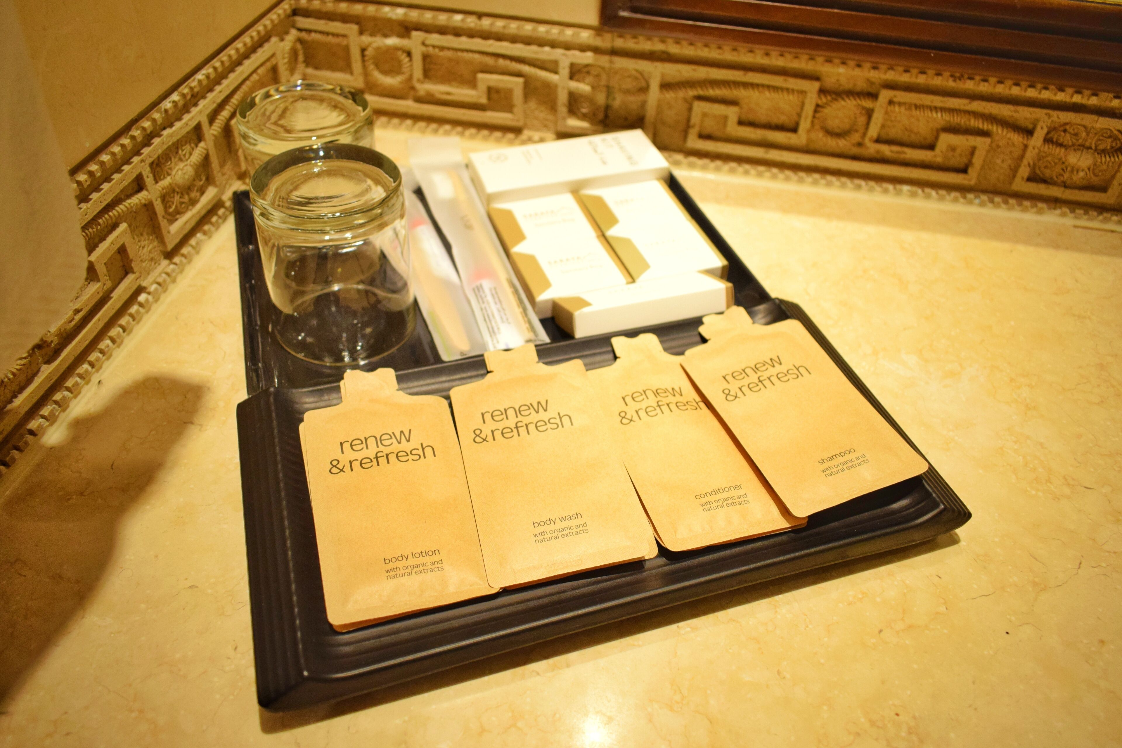 Photo - Saraya Corniche Hotel