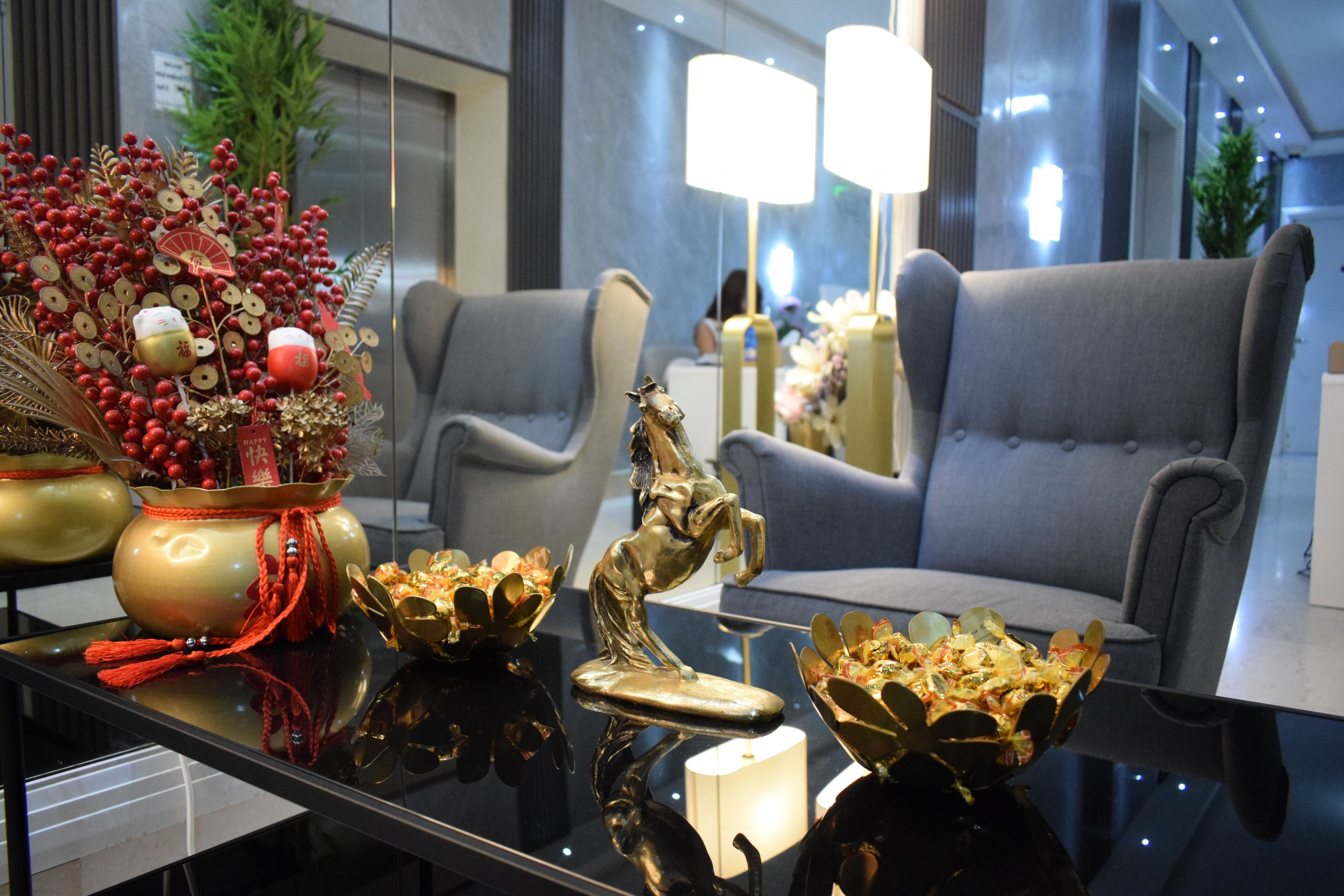 Photo - Saraya Corniche Hotel