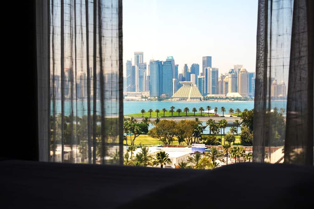 Saraya Corniche Hotel