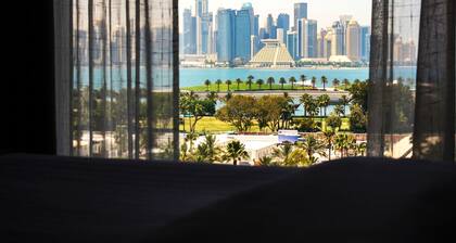 Saraya Corniche Hotel