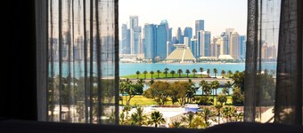 Saraya Corniche Hotel