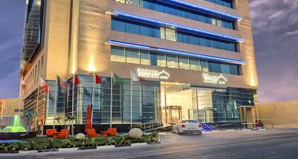 Saraya Corniche Hotel