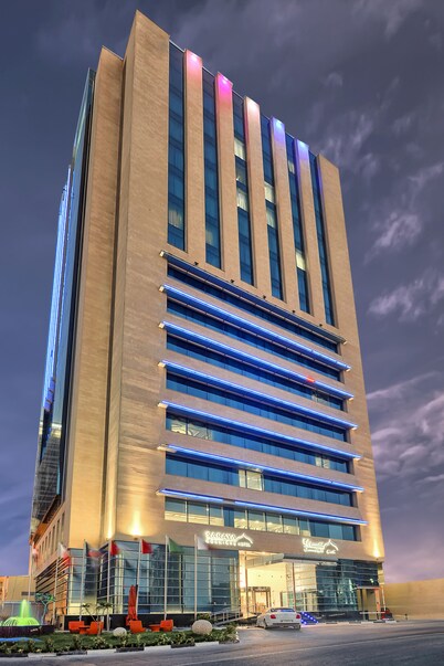 Saraya Corniche Hotel