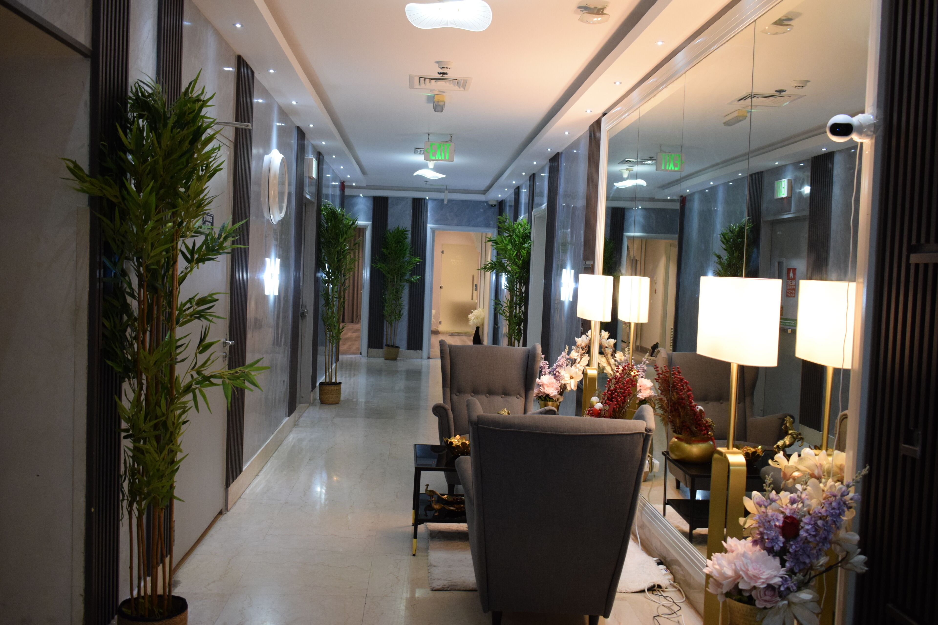 Photo - Saraya Corniche Hotel