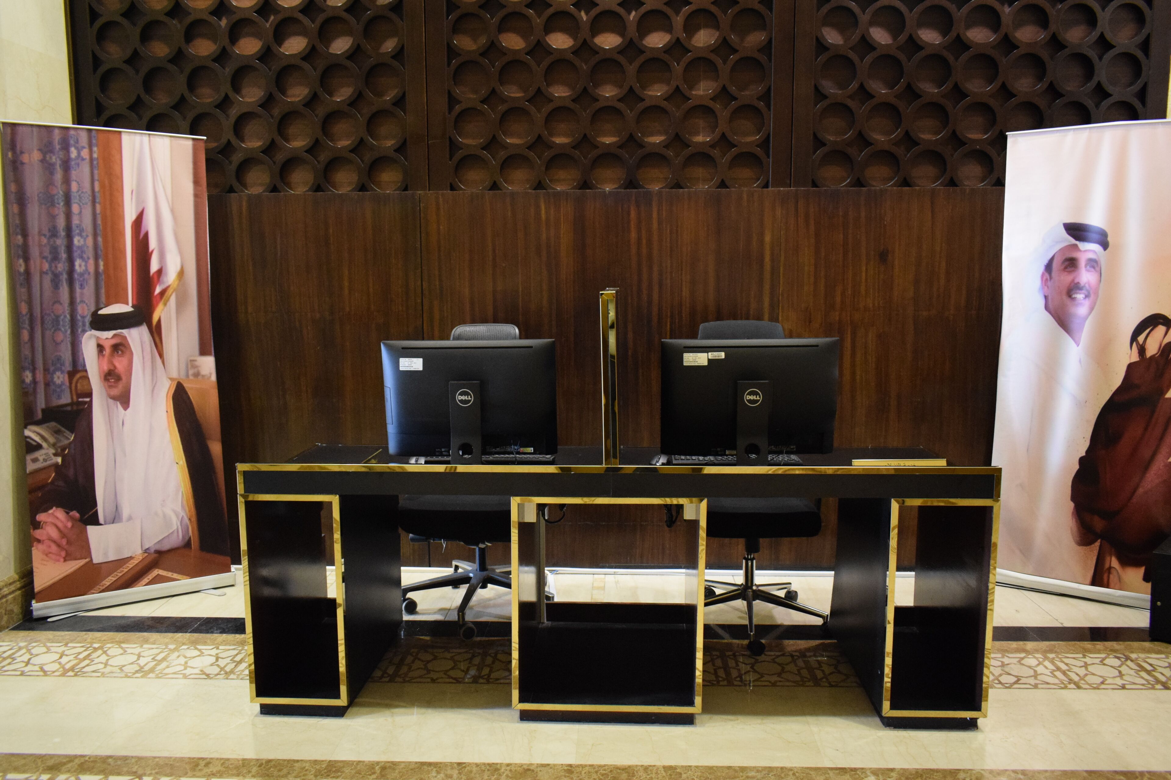 Photo - Saraya Corniche Hotel