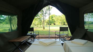 1 bedroom, premium bedding, memory-foam beds, individually furnished