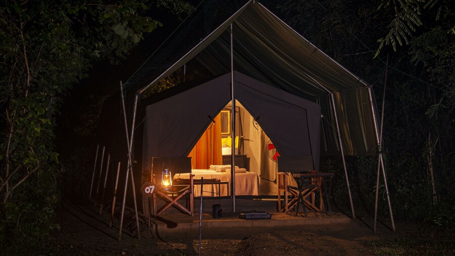 Big Game Yala by Eco Team