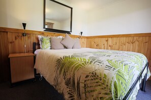 Cabin 3 
